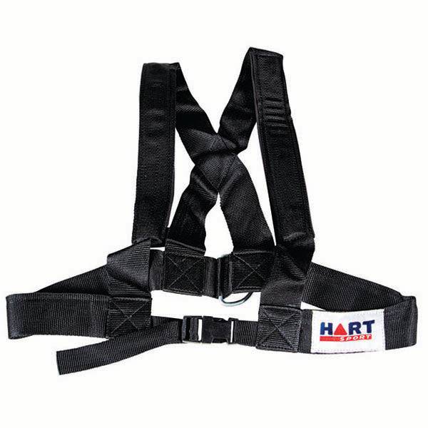 HART Speed Sled - HART Sport