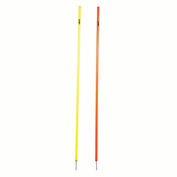 HART Spike Agility Pole Set - HART Sport