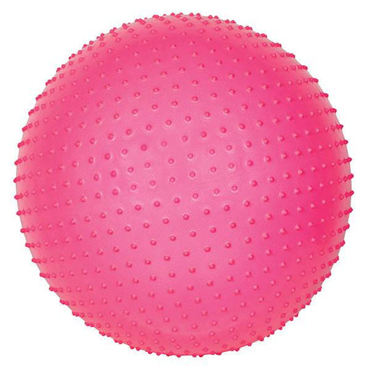 HART Spike Swiss Ball Pink - HART Sport