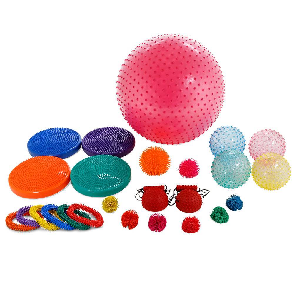 HART Spikey Sensory Kit - HART Sport