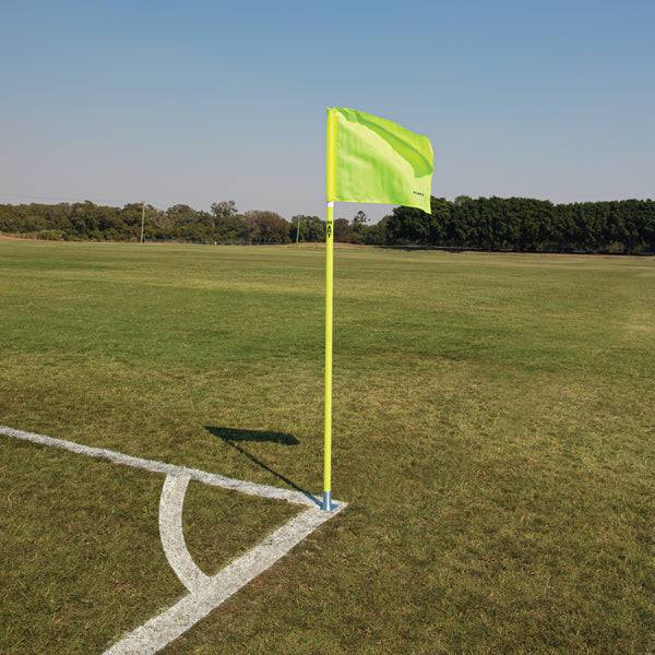 HART Stadia Corner Post Set - HART Sport