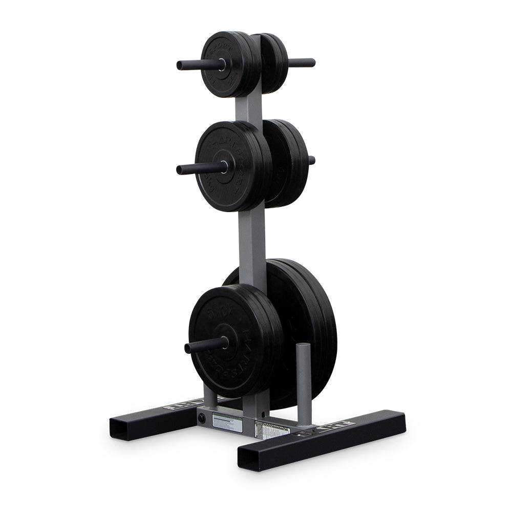 HART Standard Weight Tree and Bar Rack - HART Sport