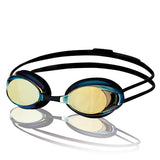 HART Stealth Swim Goggles Mirror Lens - Adult - HART Sport