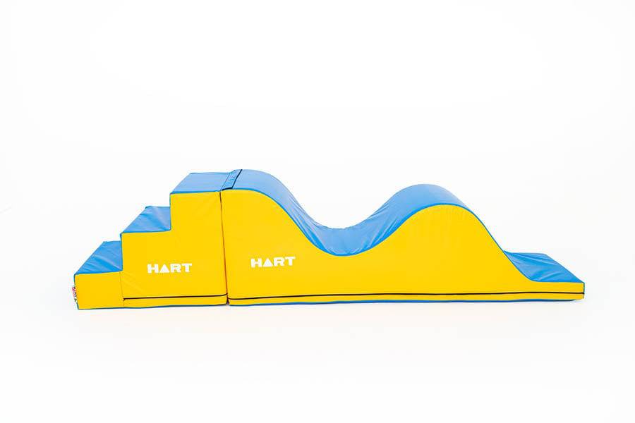 HART Steps for Wave - HART Sport