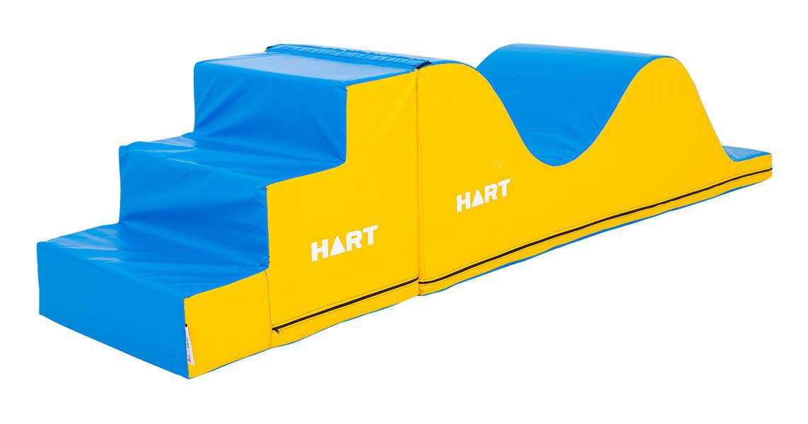 HART Steps for Wave | HART Sport