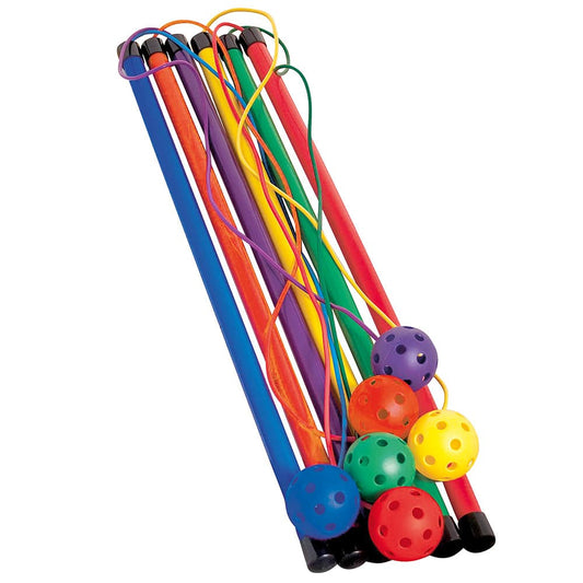 HART Stick O Hop Set - HART Sport