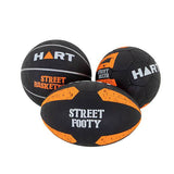 HART Street Ball Pack - HART Sport