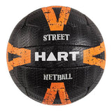 HART Street Netball - HART Sport