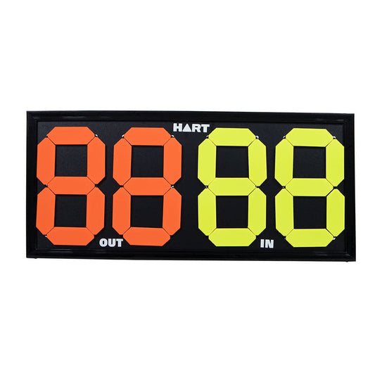 HART Substitution Board - HART Sport