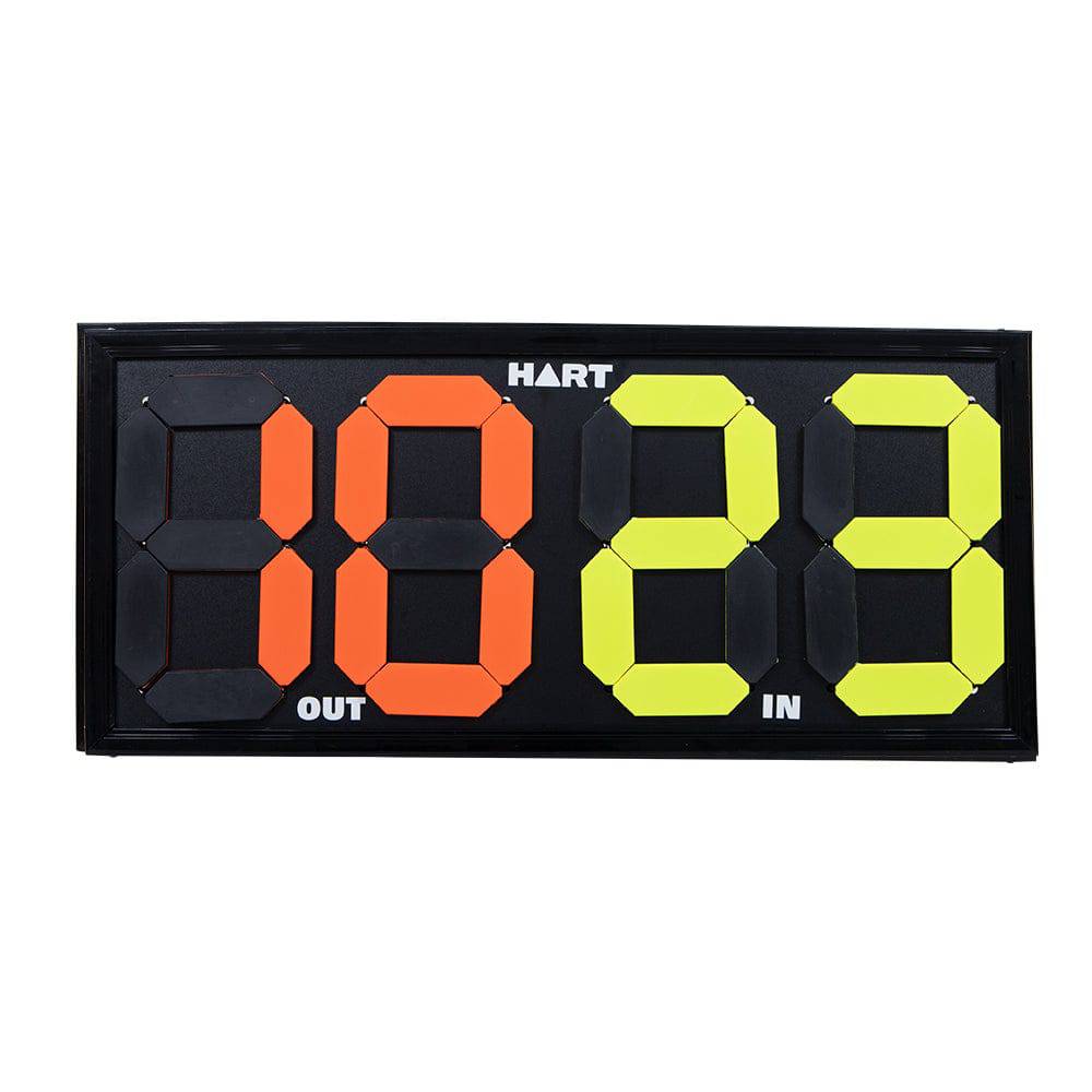 HART Substitution Board - HART Sport