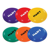 HART Super Flyer Frisbee Set - HART Sport