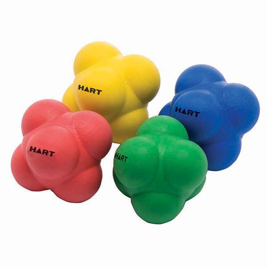 HART Super Reaction Ball Set - HART Sport