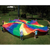 HART Swirl Parachute - HART Sport