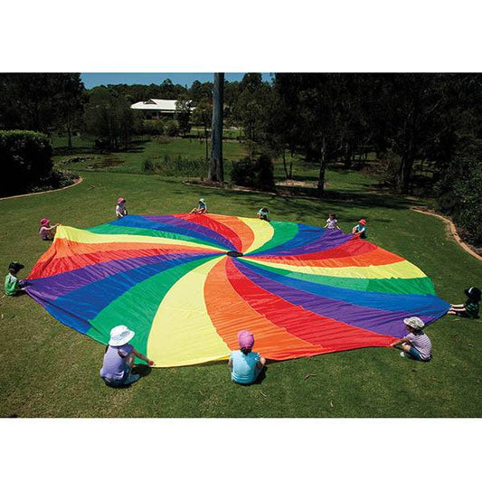 HART Swirl Parachute - HART Sport