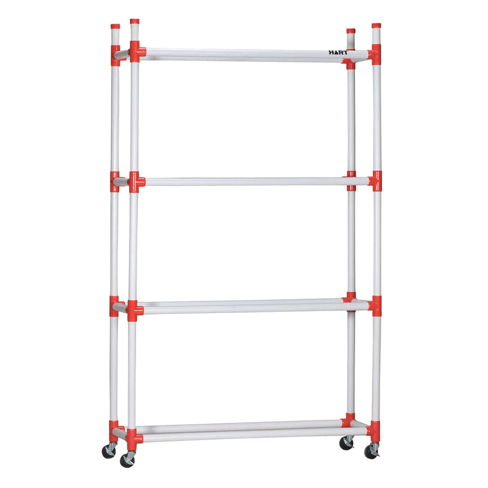 HART Swiss Ball Rack - 4 Layer - HART Sport