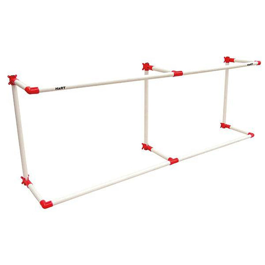 HART Swiss Ball Wall Rack - HART Sport