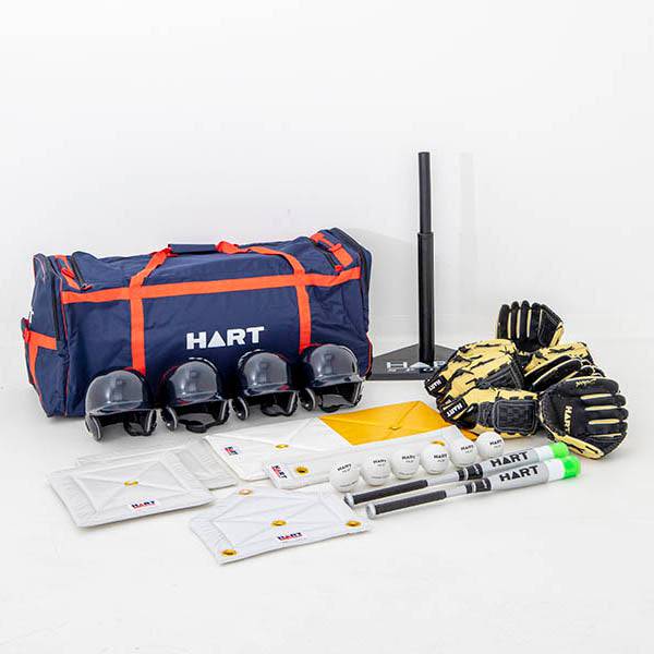 HART T-Ball Kit - HART Sport