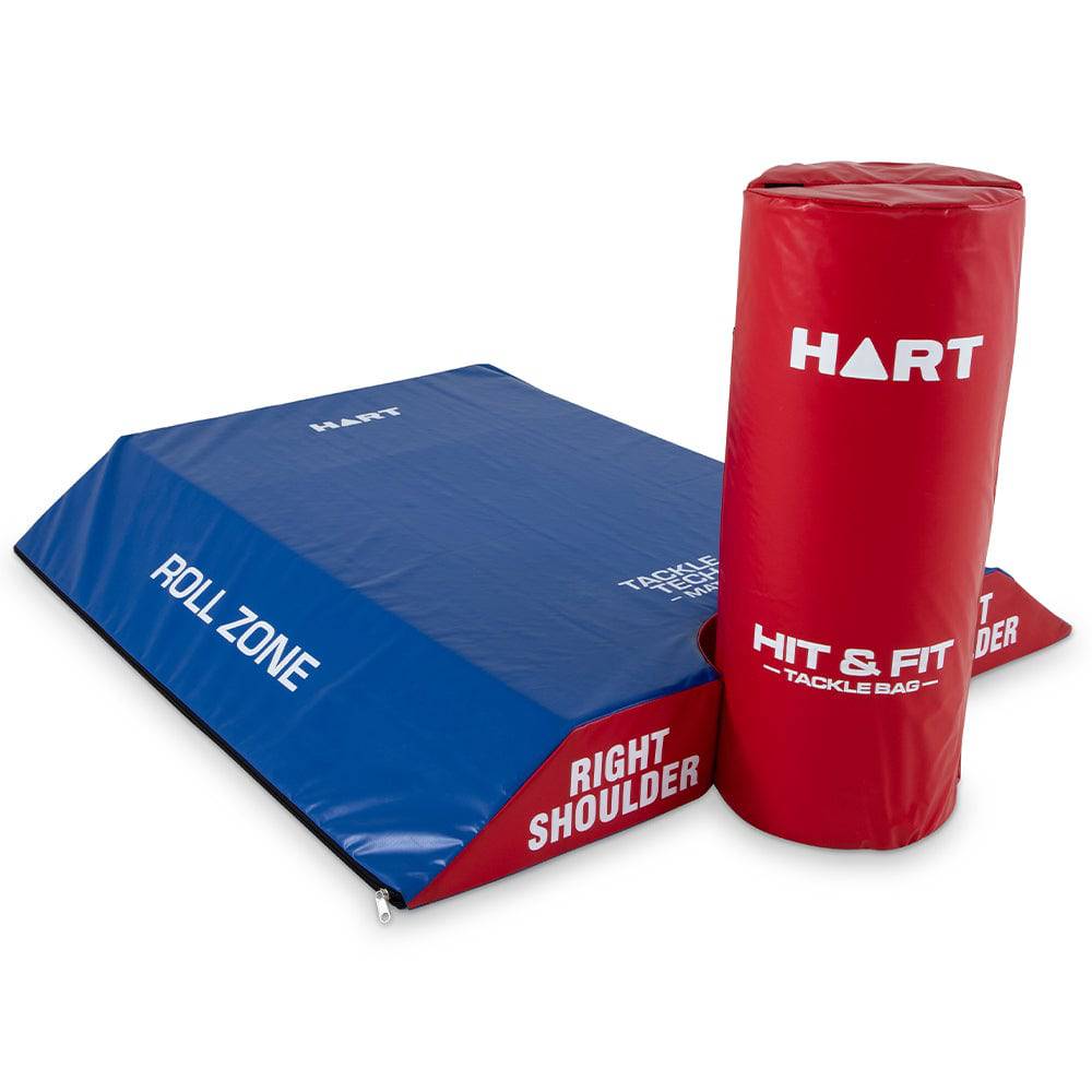 HART Tackle Tech Mat - HART Sport