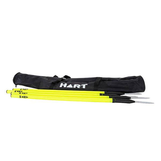 HART Telescopic Spring Base Pole Set - HART Sport