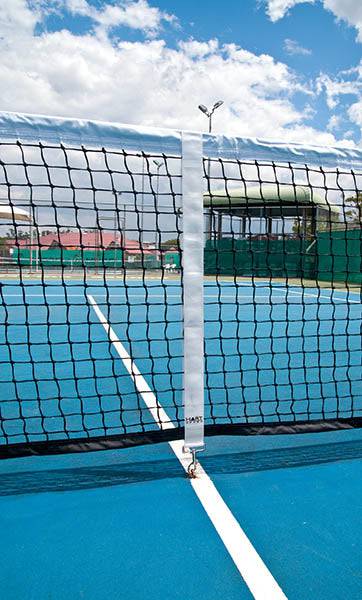 HART Tennis Net Centre Strap - HART Sport