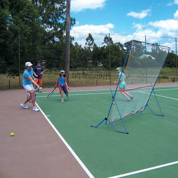 HART Tennis Rebound Net - HART Sport