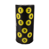 HART THINK Fit Pad - Numbers - HART Sport