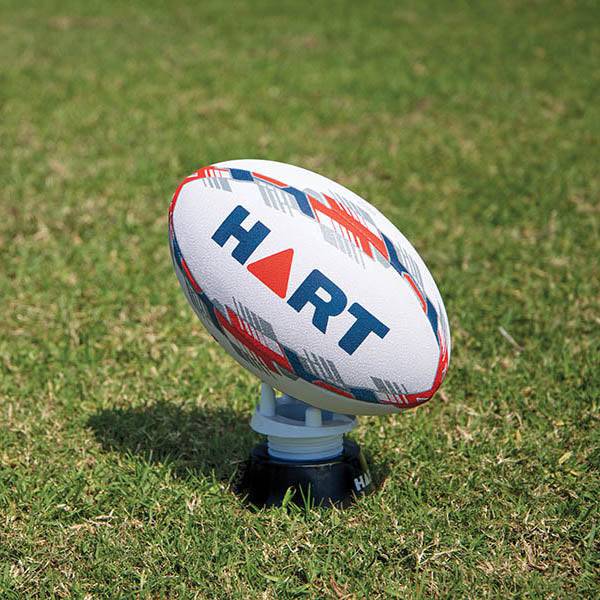 HART Threader Kicking Tee - HART Sport