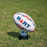 HART Threader Kicking Tee - HART Sport