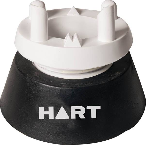 HART Threader Kicking Tee - HART Sport