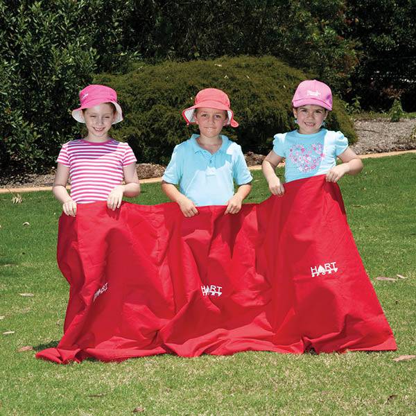 HART Three Person Potato Sack - HART Sport