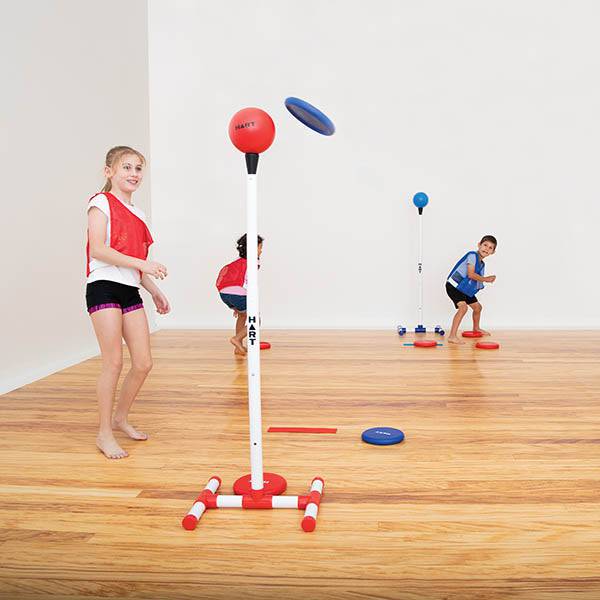 HART Tip it Tower Game Kit - HART Sport