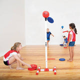 HART Tip it Tower Game Kit - HART Sport