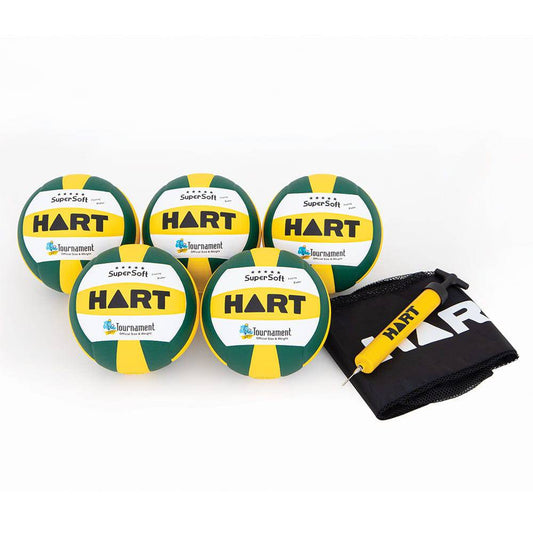 HART Tournament Ball Pack - HART Sport