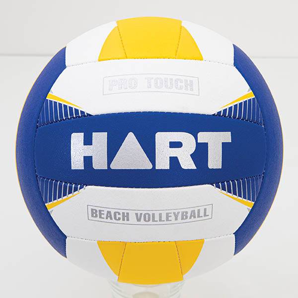 HART Tournament Beach Volleyball Super Soft - HART Sport