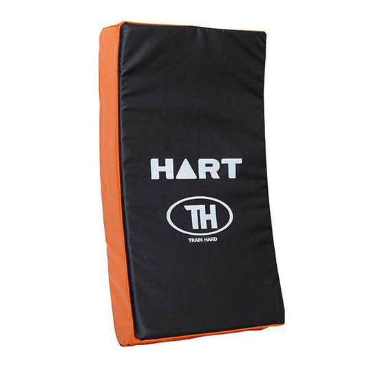 HART Train Hard Curved Punch/Kick Pad - HART Sport