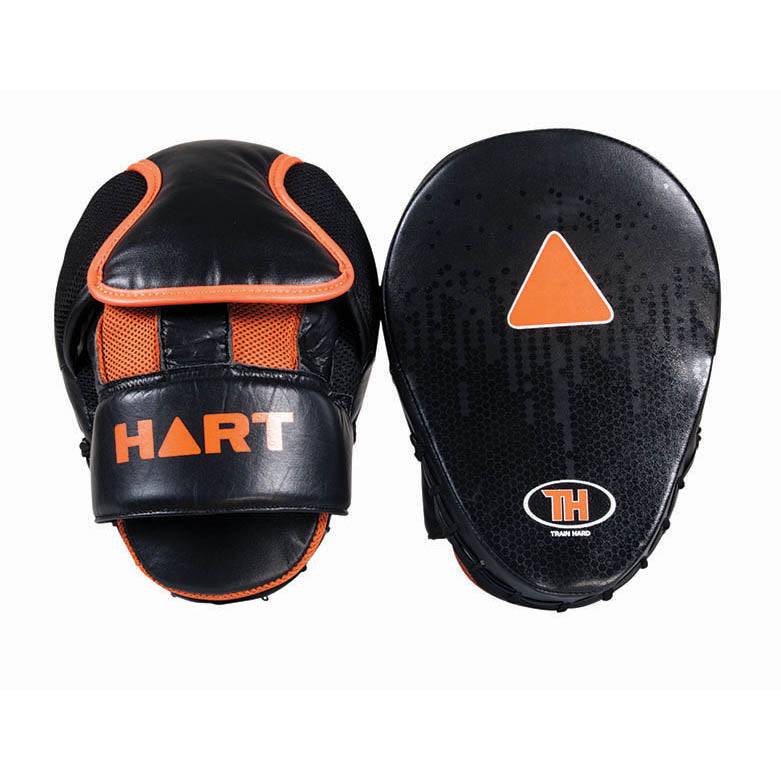 HART Train Hard Focus Pads - HART Sport