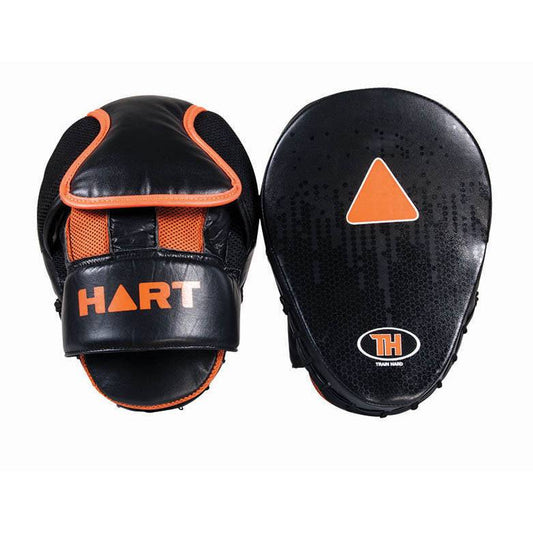 HART Train Hard Focus Pads - HART Sport