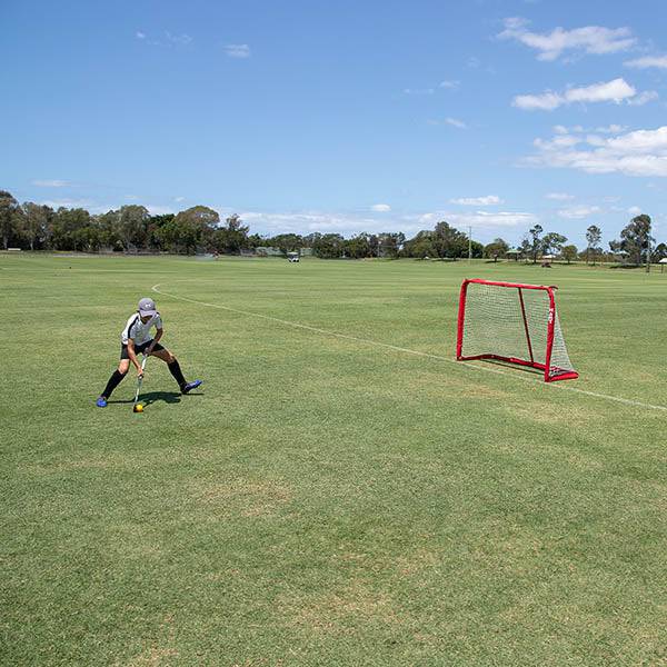 HART Training Hockey Goal - HART Sport