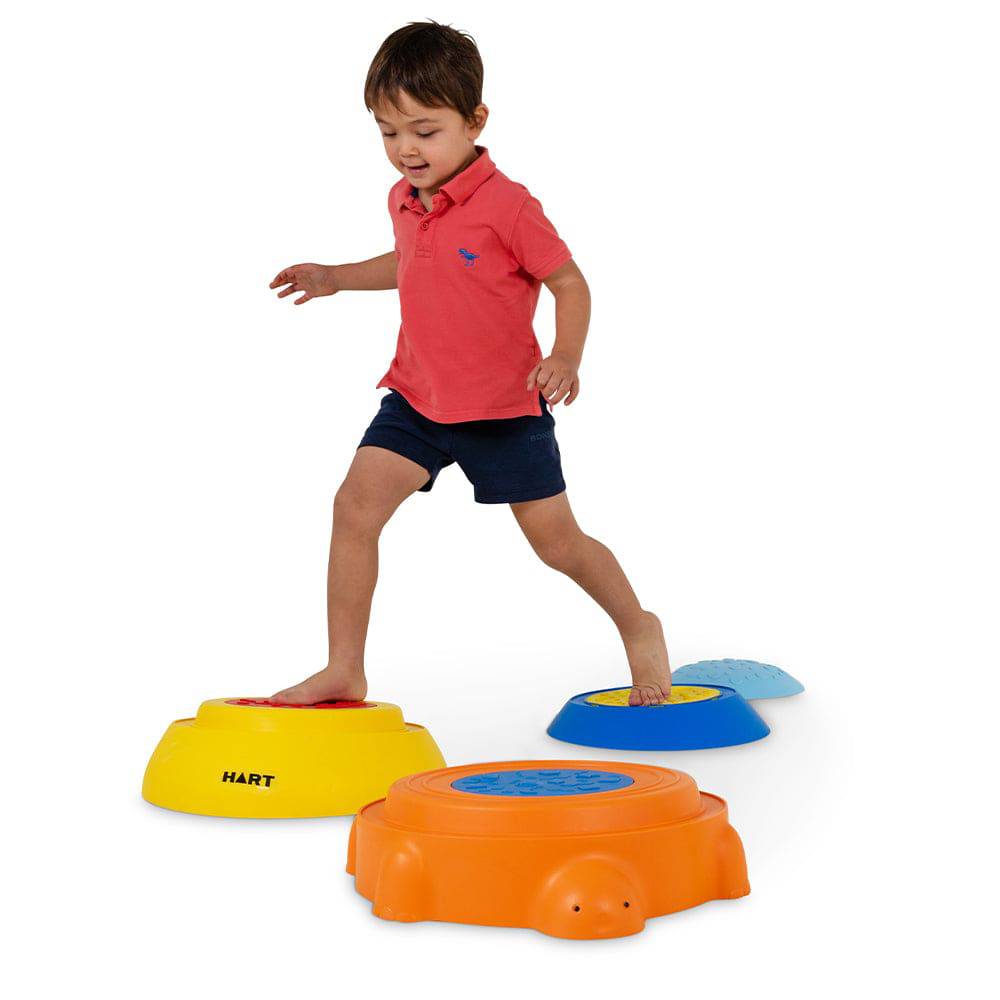 HART Turtle Balance Stone Set - HART Sport