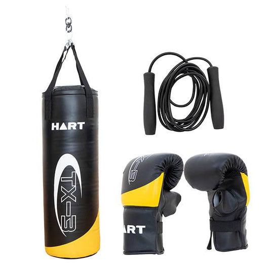 HART TX-3 Adult Boxing Set - HART Sport