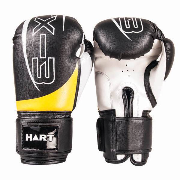 HART TX-3 Boxing Gloves 12oz - HART Sport