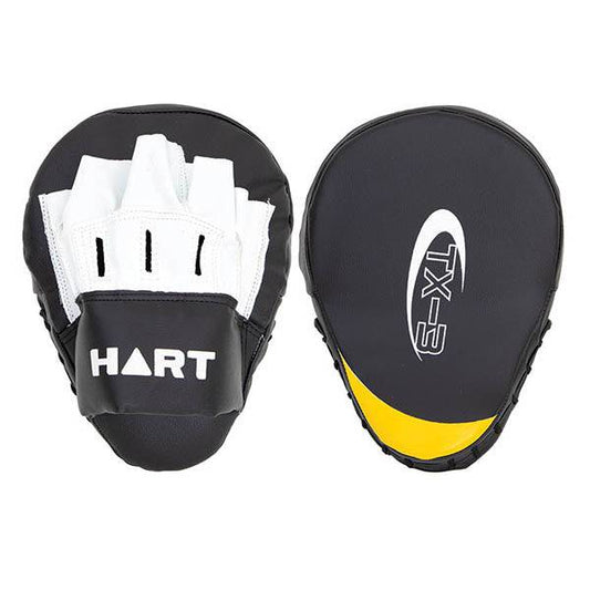 HART TX-3 Focus Pads - HART Sport