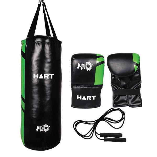 HART Ultimate Junior Boxing Set - HART Sport