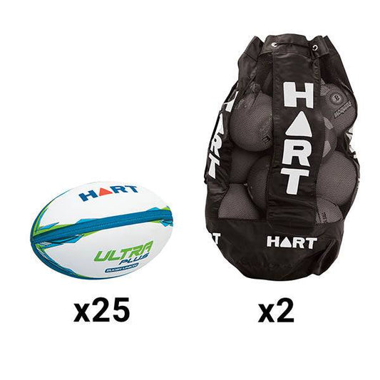 HART Ultra Plus R/Union Bulk Pack - Size 5 - HART Sport