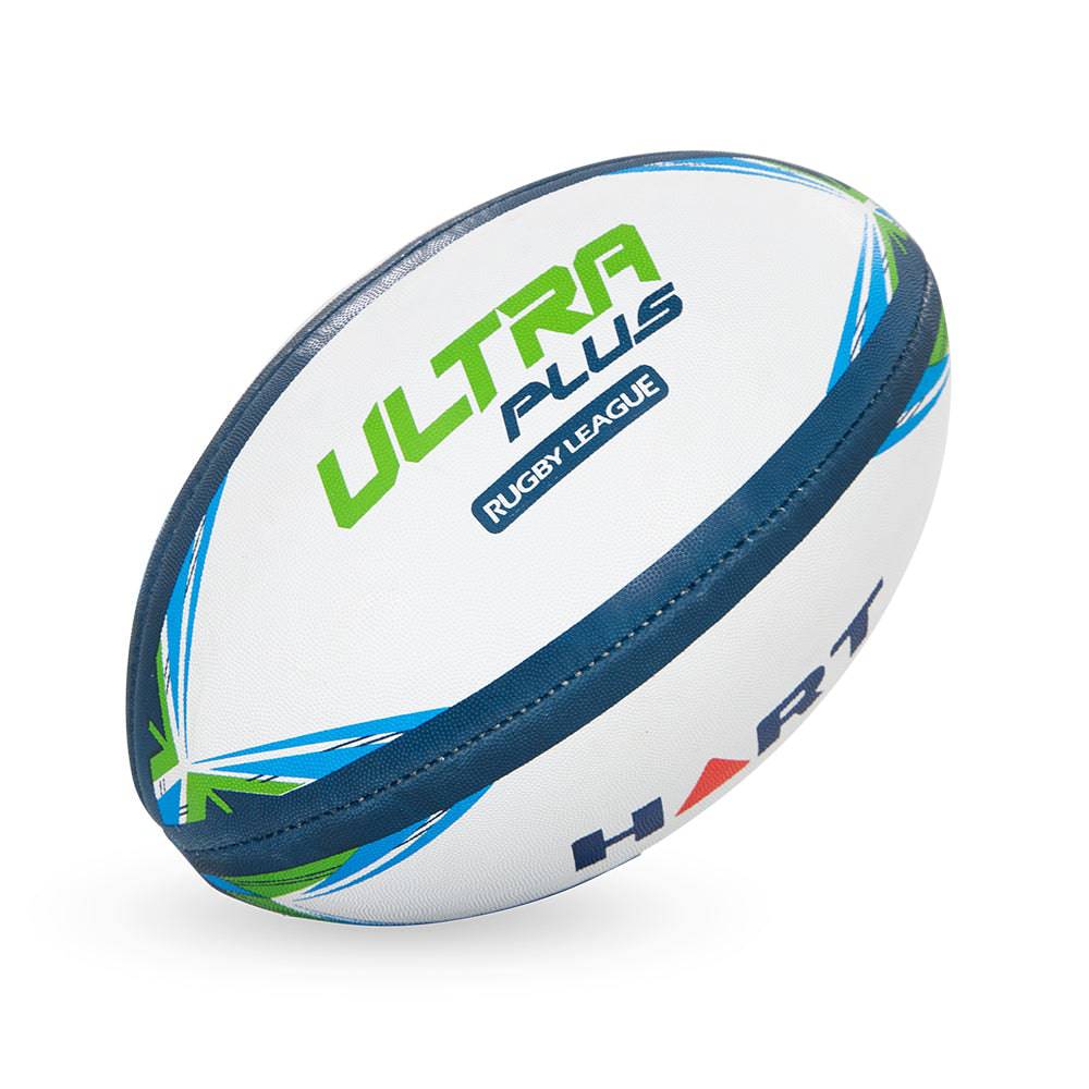 HART Ultra Plus Rugby League Ball - HART Sport