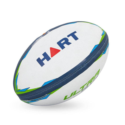 HART Ultra Plus Rugby Union Ball - HART Sport