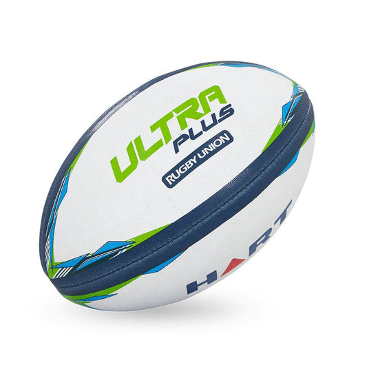 HART Ultra Plus Rugby Union Ball - HART Sport