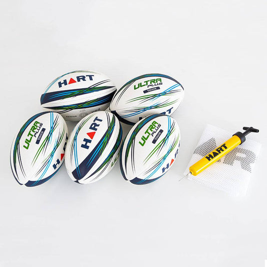 HART Ultra Plus Touch Ball Pack - HART Sport