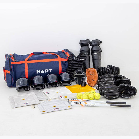 HART Ultra Softball Kit - HART Sport