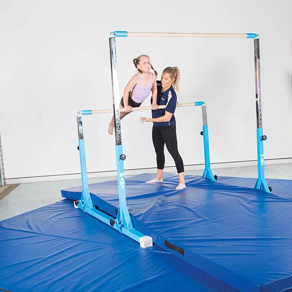 HART Uneven Bars - HART Sport